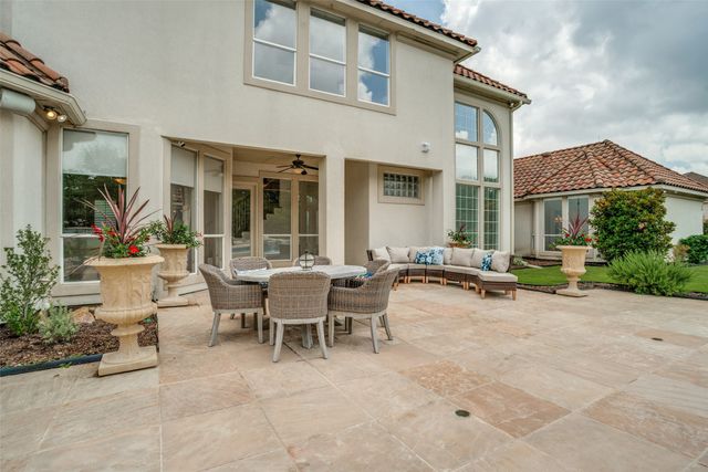 2200 Woodbridge Drive, Mckinney, TX 75072