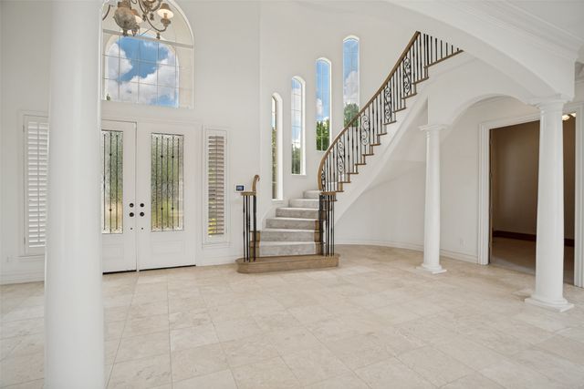 2200 Woodbridge Drive, Mckinney, TX 75072