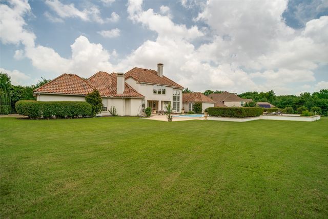 2200 Woodbridge Drive, Mckinney, TX 75072