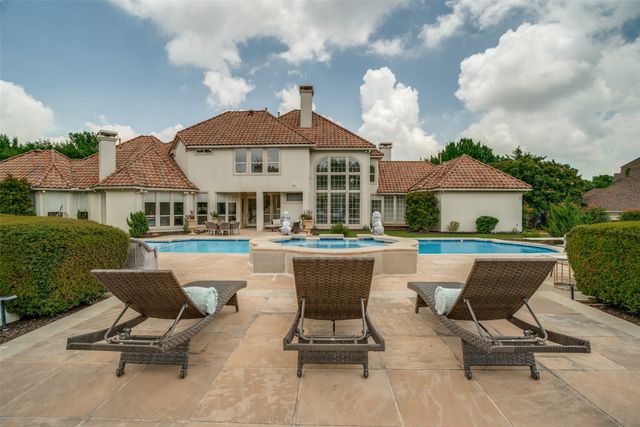2200 Woodbridge Drive, Mckinney, TX 75072