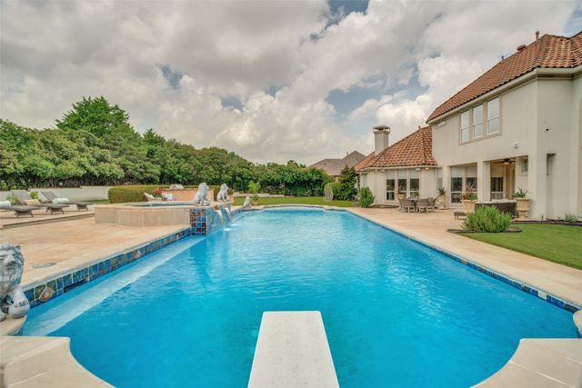 2200 Woodbridge Drive, Mckinney, TX 75072