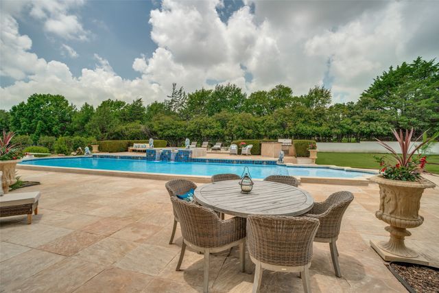 2200 Woodbridge Drive, Mckinney, TX 75072