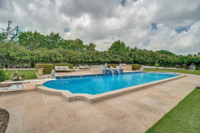 2200 Woodbridge Drive, Mckinney, TX 75072