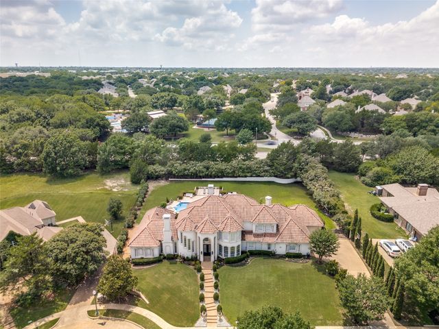 2200 Woodbridge Drive, Mckinney, TX 75072