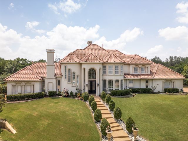2200 Woodbridge Drive, Mckinney, TX 75072