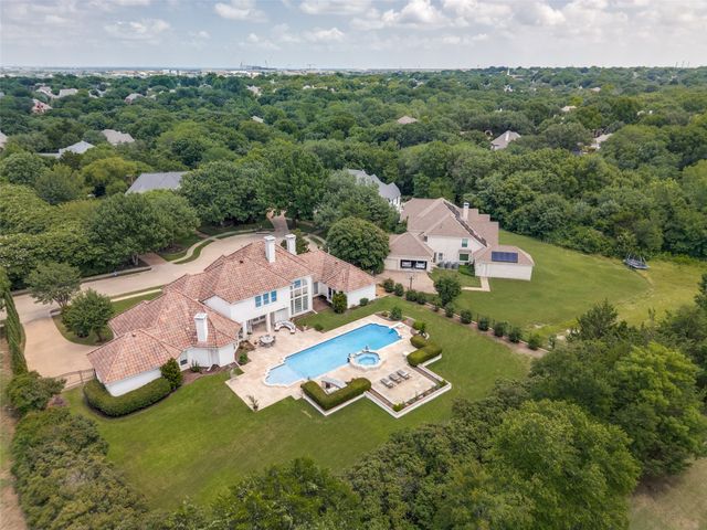 2200 Woodbridge Drive, Mckinney, TX 75072