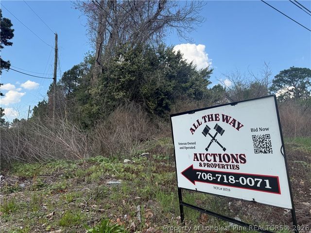 1135 Shaw Road, Fayetteville, NC 28311