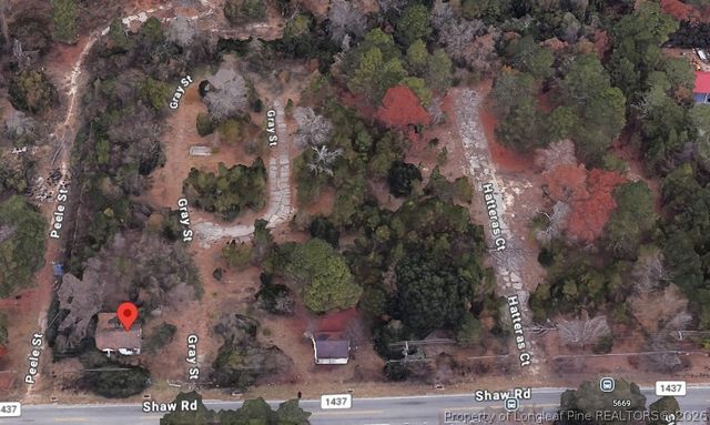 1135 Shaw Road, Fayetteville, NC 28311