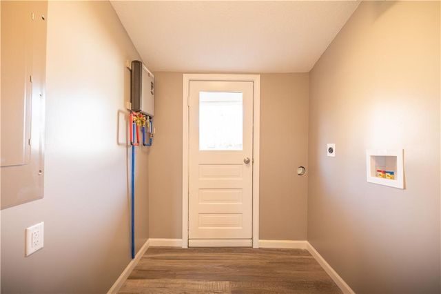 322 Front Street, Grain Valley, MO 64029