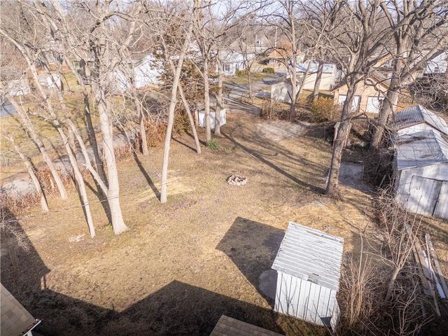 322 Front Street, Grain Valley, MO 64029