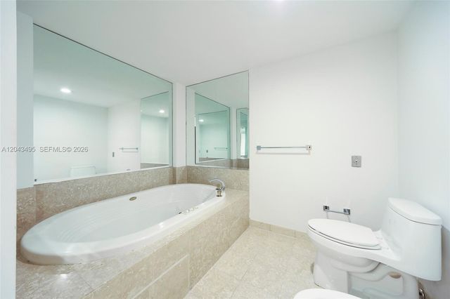 2127 Brickell Avenue 2504, Miami, FL 33129