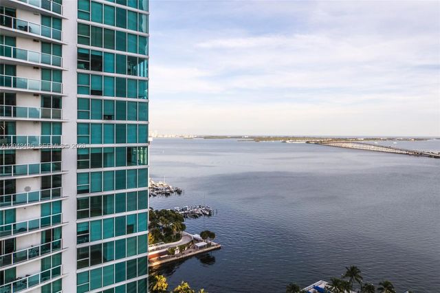 2127 Brickell Avenue 2504, Miami, FL 33129