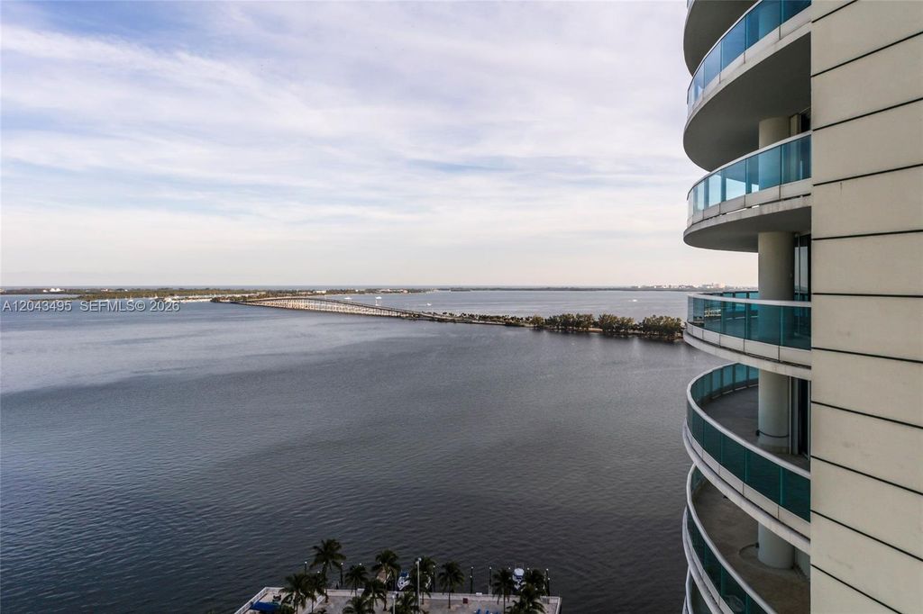 2127 Brickell Avenue 2504, Miami, FL 33129