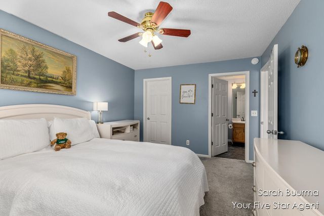3142 Windcrest Court, Grand Rapids, MI 49525