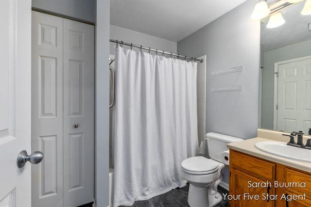 3142 Windcrest Court, Grand Rapids, MI 49525