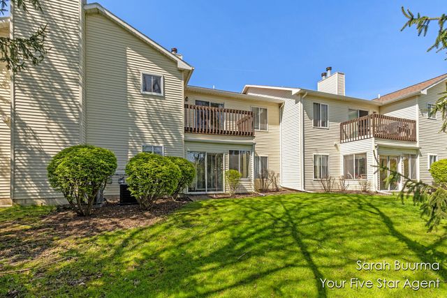 3142 Windcrest Court, Grand Rapids, MI 49525