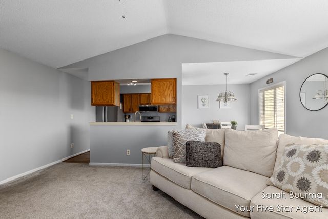 3142 Windcrest Court, Grand Rapids, MI 49525