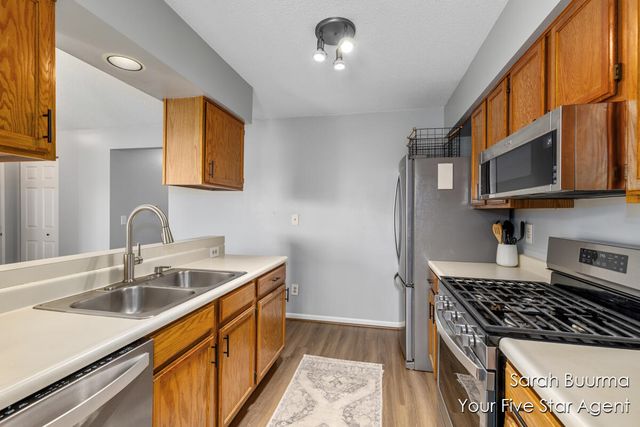 3142 Windcrest Court, Grand Rapids, MI 49525