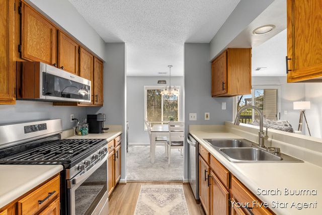 3142 Windcrest Court, Grand Rapids, MI 49525