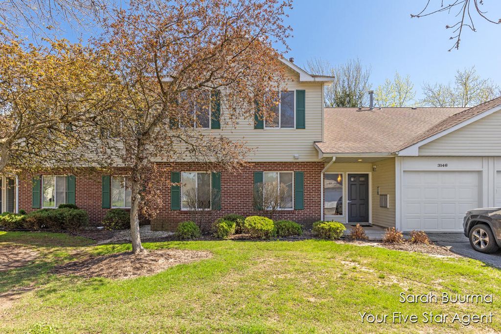3142 Windcrest Court, Grand Rapids, MI 49525