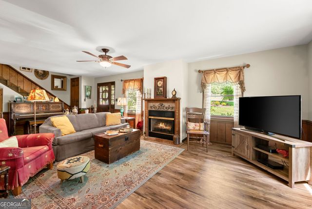 409 Pine Lake Drive, Cumming, GA 30040
