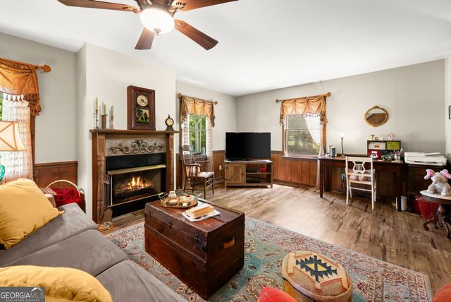 409 Pine Lake Drive, Cumming, GA 30040