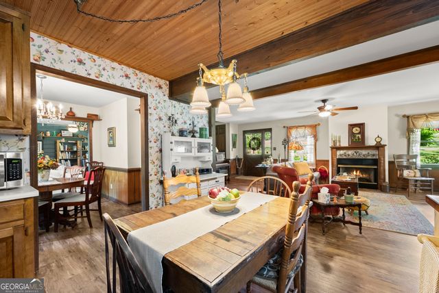 409 Pine Lake Drive, Cumming, GA 30040