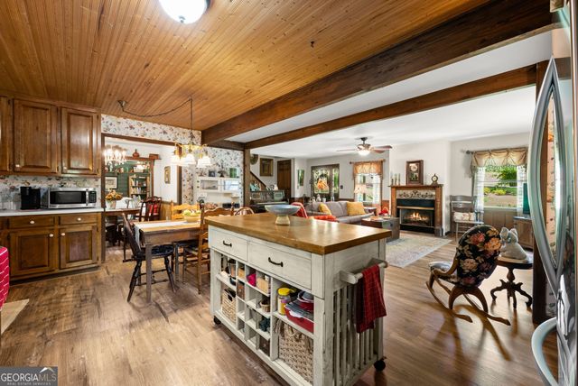 409 Pine Lake Drive, Cumming, GA 30040