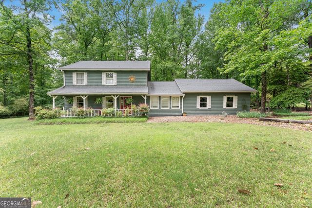 409 Pine Lake Drive, Cumming, GA 30040