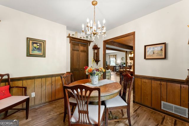 409 Pine Lake Drive, Cumming, GA 30040