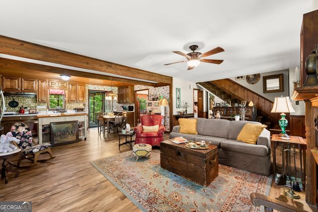 409 Pine Lake Drive, Cumming, GA 30040
