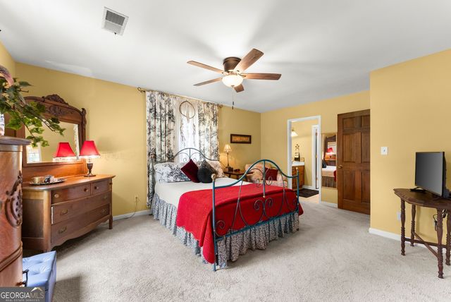 409 Pine Lake Drive, Cumming, GA 30040