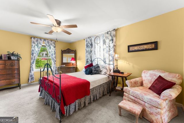 409 Pine Lake Drive, Cumming, GA 30040