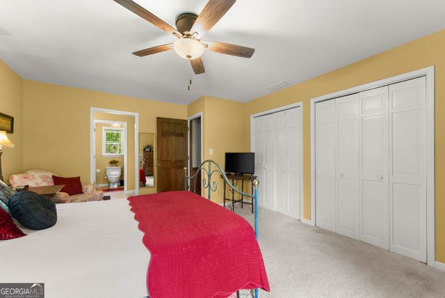409 Pine Lake Drive, Cumming, GA 30040