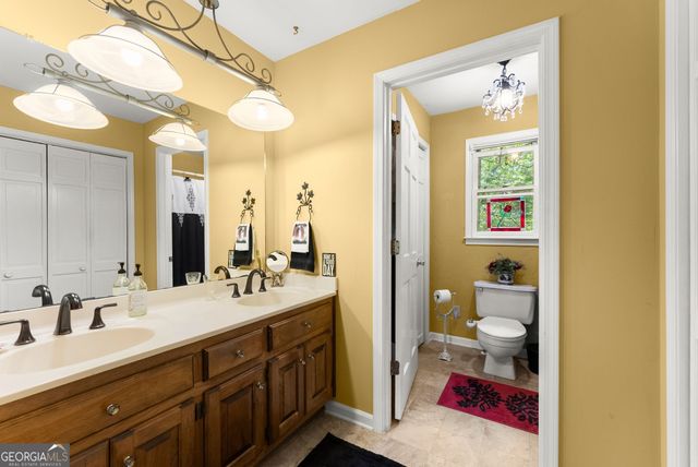 409 Pine Lake Drive, Cumming, GA 30040