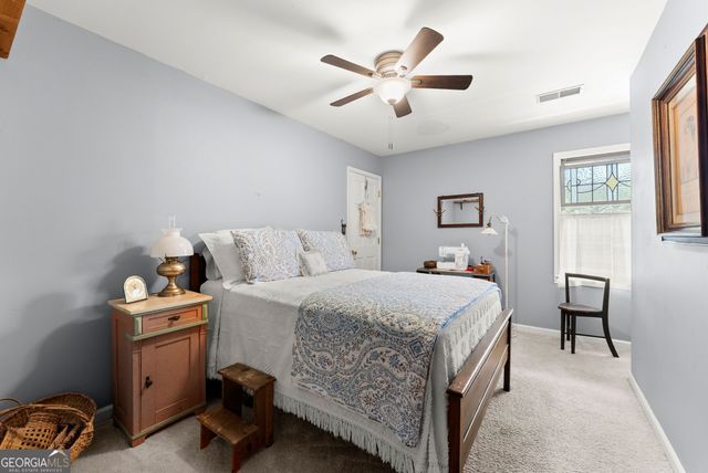 409 Pine Lake Drive, Cumming, GA 30040