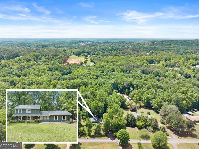 409 Pine Lake Drive, Cumming, GA 30040