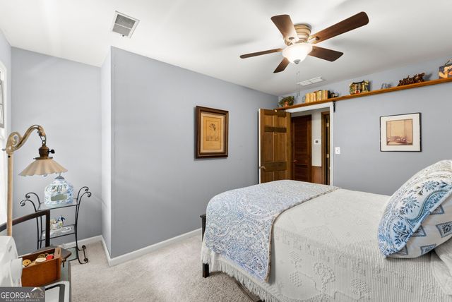 409 Pine Lake Drive, Cumming, GA 30040