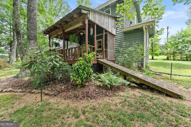 409 Pine Lake Drive, Cumming, GA 30040
