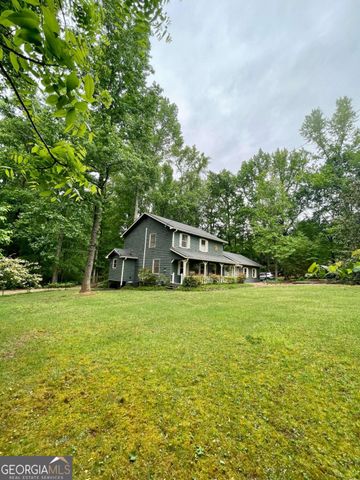 409 Pine Lake Drive, Cumming, GA 30040