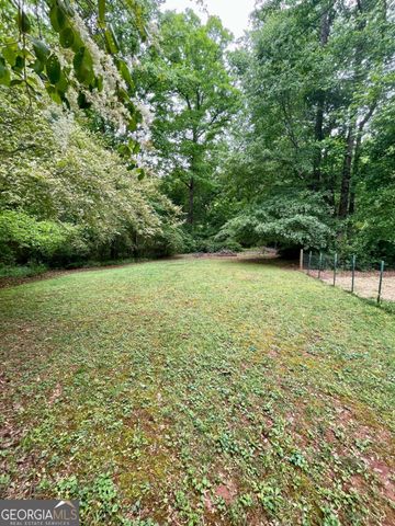 409 Pine Lake Drive, Cumming, GA 30040
