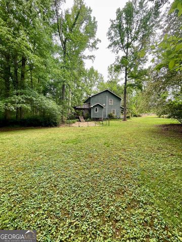 409 Pine Lake Drive, Cumming, GA 30040
