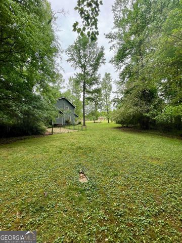 409 Pine Lake Drive, Cumming, GA 30040