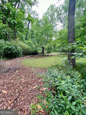 409 Pine Lake Drive, Cumming, GA 30040