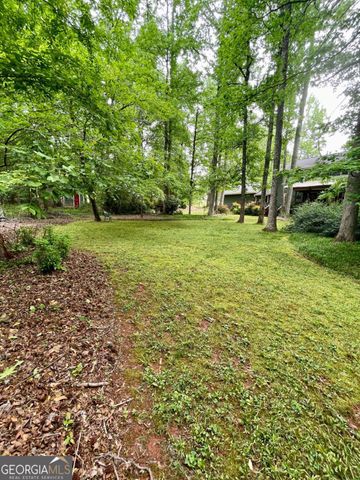 409 Pine Lake Drive, Cumming, GA 30040