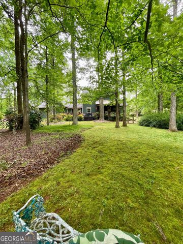 409 Pine Lake Drive, Cumming, GA 30040