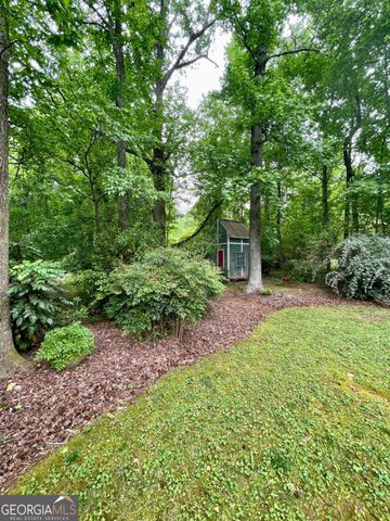409 Pine Lake Drive, Cumming, GA 30040