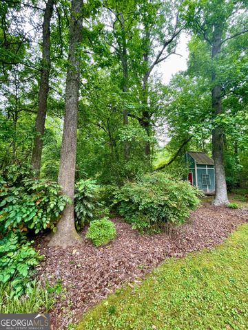 409 Pine Lake Drive, Cumming, GA 30040