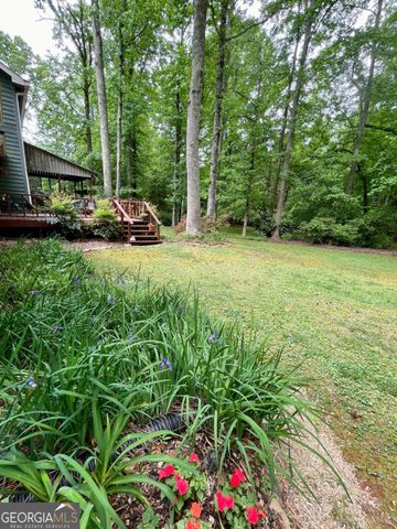 409 Pine Lake Drive, Cumming, GA 30040