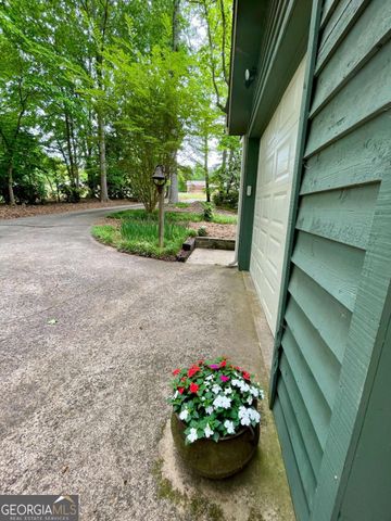 409 Pine Lake Drive, Cumming, GA 30040